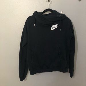 Nike sweatshirt